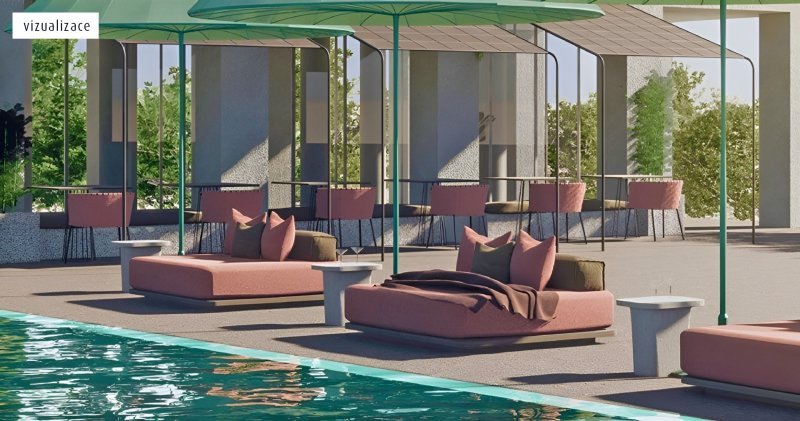 Kefalónia utazás Tetra Resort & Spa