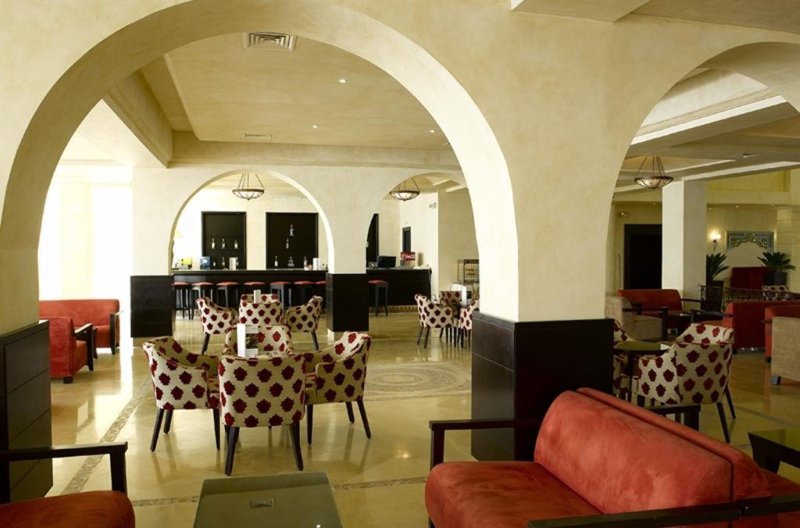 Mahdia utazás Thalassa Mahdia Aqua Park 