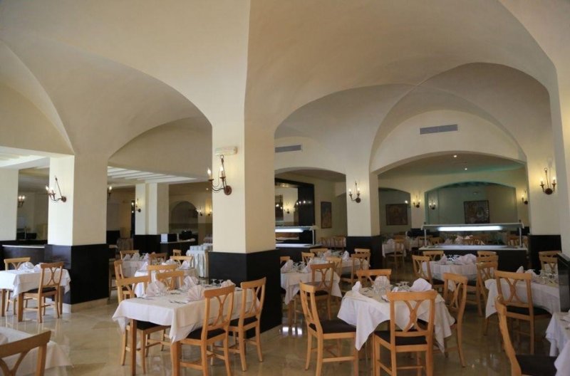 Mahdia utazás Thalassa Mahdia Aqua Park 