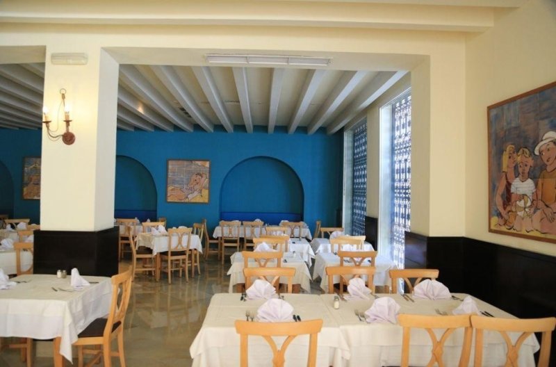 Mahdia utazás Thalassa Mahdia Aqua Park 