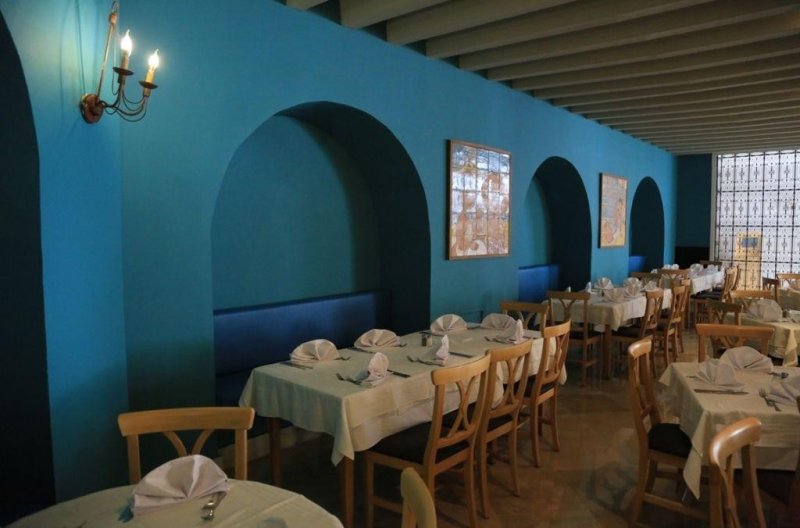 Mahdia utazás Thalassa Mahdia Aqua Park 