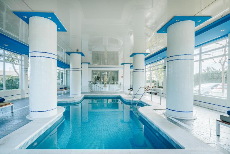 Mallorca utazás Thb El Cid