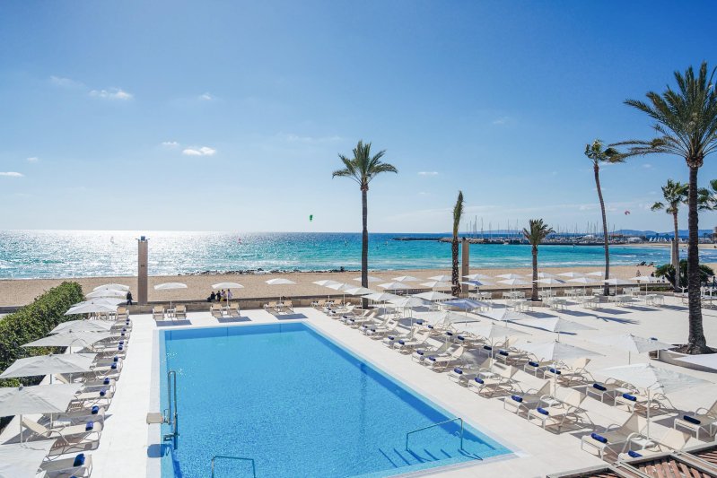 Mallorca utazás Thb El Cid