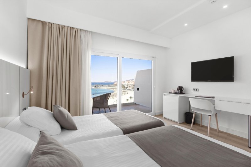 Mallorca utazás Thb El Cid