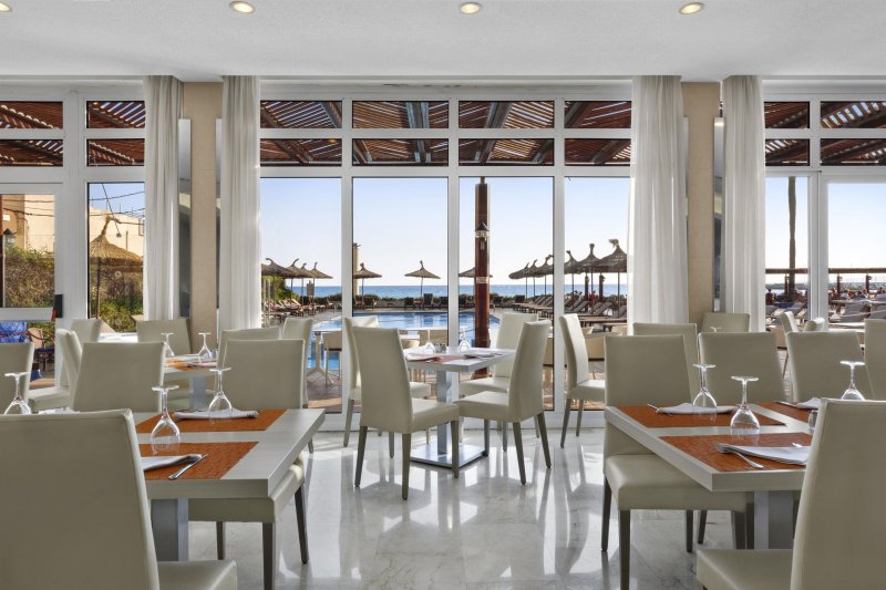 Mallorca utazás Thb El Cid