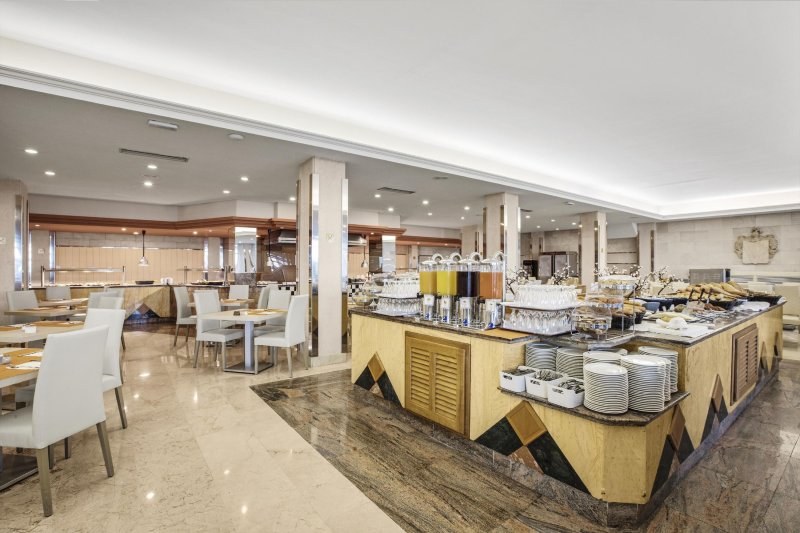 Mallorca utazás Thb El Cid