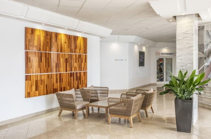 Mallorca utazás Thb Gran Bahia