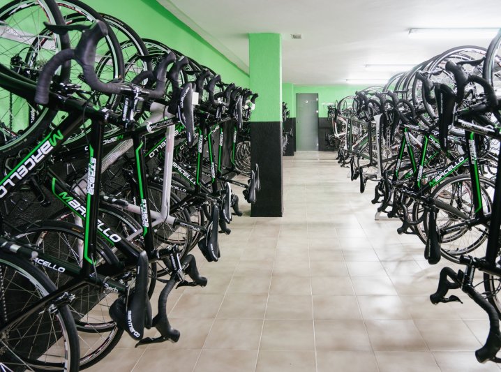 Mallorca utazás Thb Maria Isabel