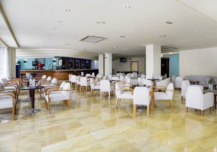 Mallorca utazás Thb Maria Isabel