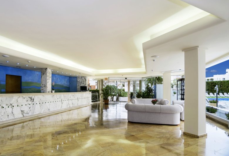 Mallorca utazás Thb Maria Isabel