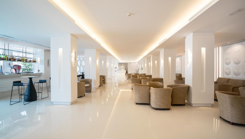 Mallorca utazás Thb Sa Coma Platja