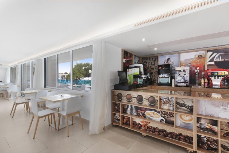 Mallorca utazás Thb Sa Coma Platja