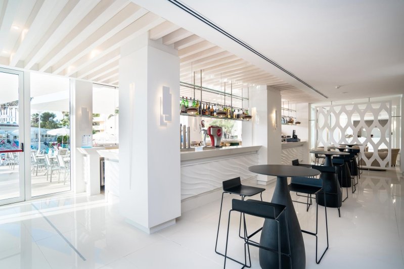 Mallorca utazás Thb Sa Coma Platja