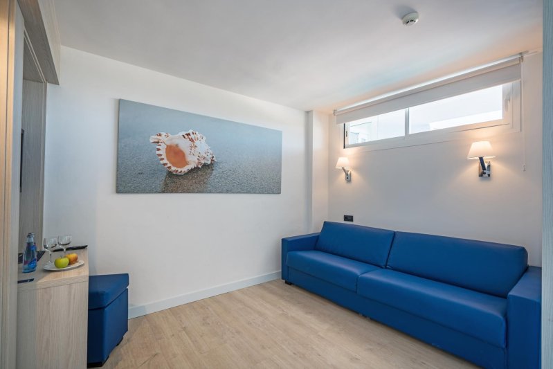 Mallorca utazás Thb Sa Coma Platja