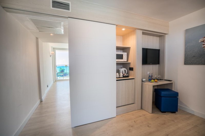 Mallorca utazás Thb Sa Coma Platja