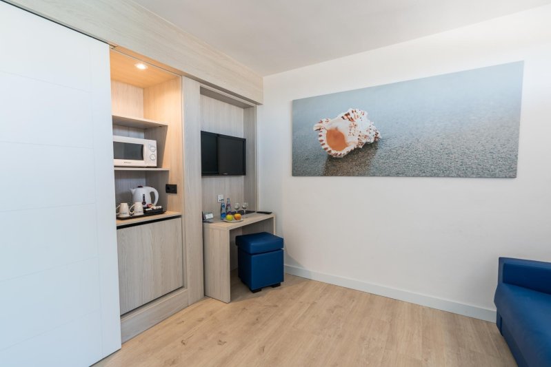 Mallorca utazás Thb Sa Coma Platja