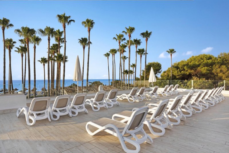 Mallorca utazás Thb Sa Coma Platja