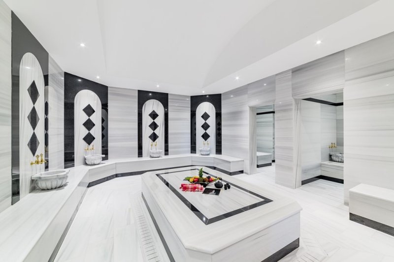 Észak-Ciprus utazás The Arkin Iskele