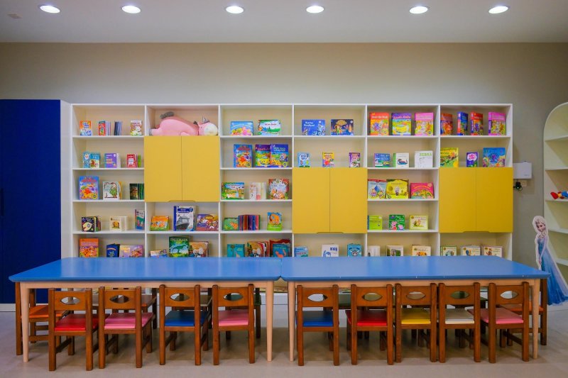 Észak-Ciprus utazás The Arkin Iskele