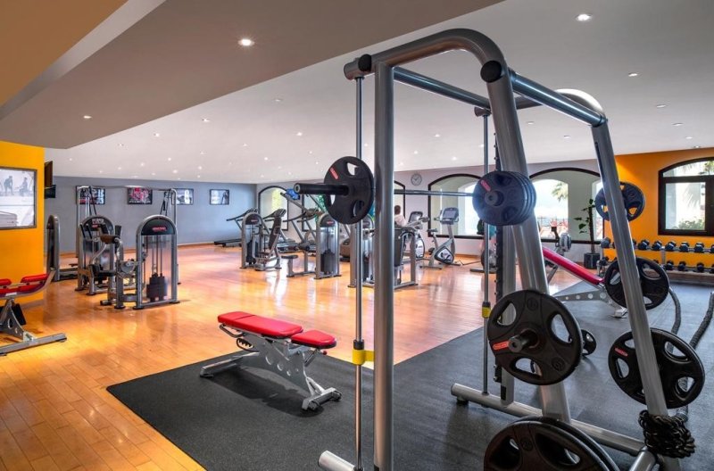 Ras Al Khaimah utazás The Cove Rotana Resort