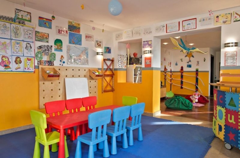 Ras Al Khaimah utazás The Cove Rotana Resort