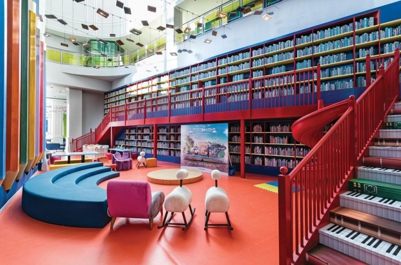 Belek utazás The Land Of Legends Kingdom