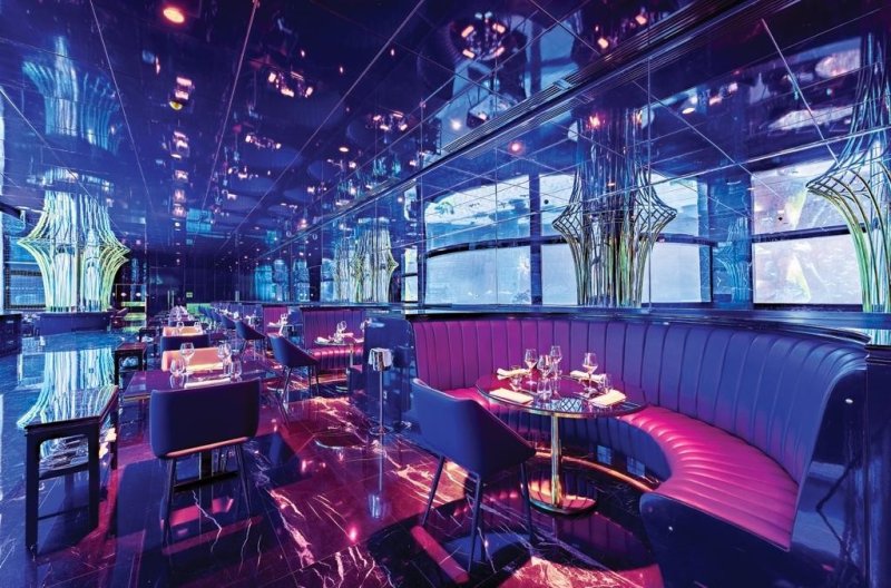 Belek utazás The Land Of Legends Kingdom