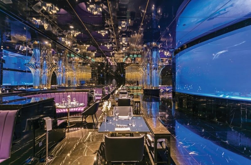 Belek utazás The Land Of Legends Kingdom