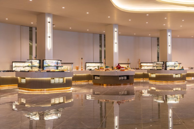 Kemer utazás The Norm Oriental