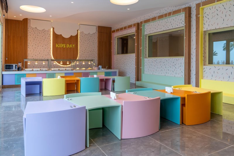 Kemer utazás The Norm Oriental