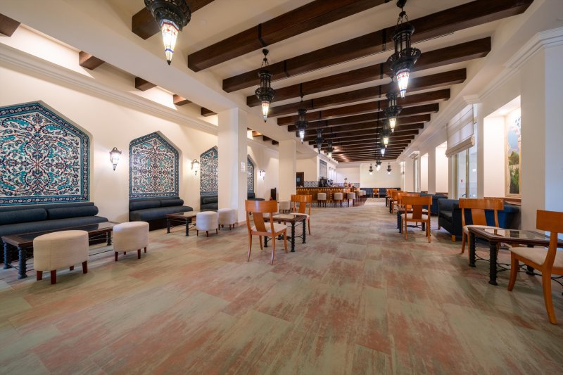 Kemer utazás The Norm Oriental