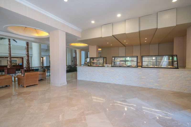 Kemer utazás The Norm Oriental