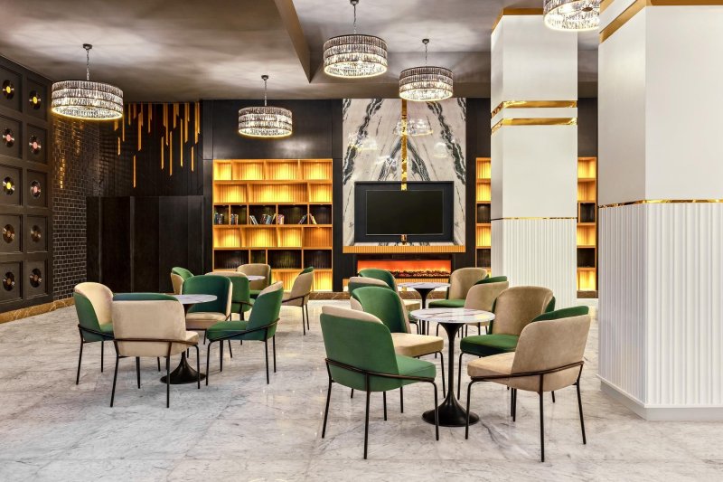 Hurghada utazás The V Luxury Resort Sahl Hasheesh