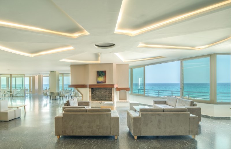 Kréta utazás Themis Beach Hotel