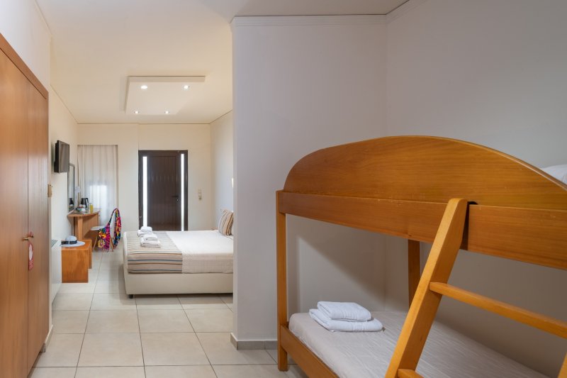 Kréta utazás Themis Beach Hotel