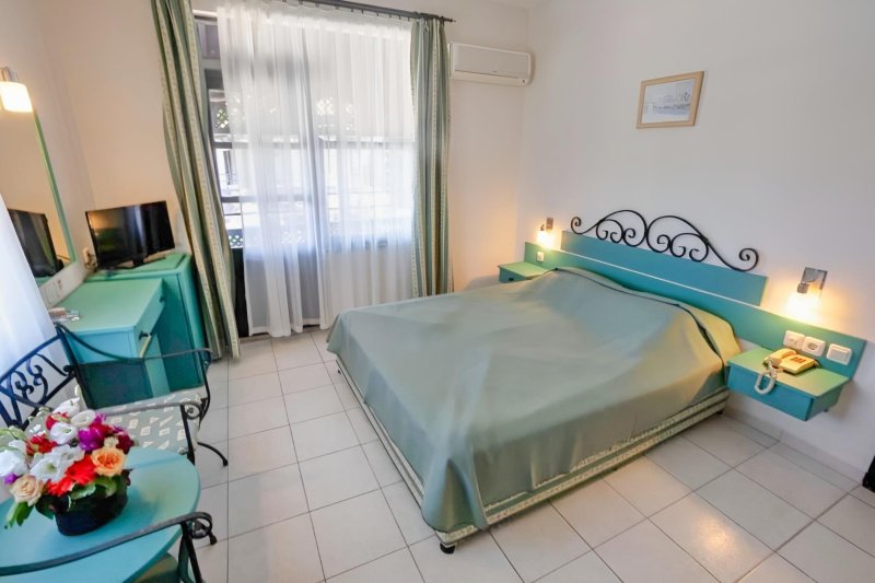 Alanya utazás Titan Club