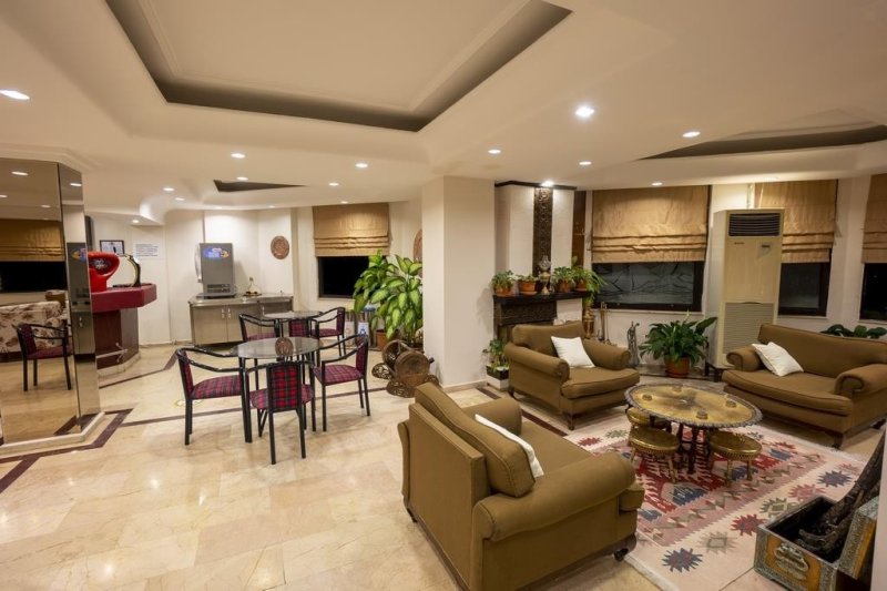 Alanya utazás Titan Club