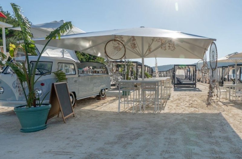 Bodrum utazás Titanic Luxury Collection Bodrum