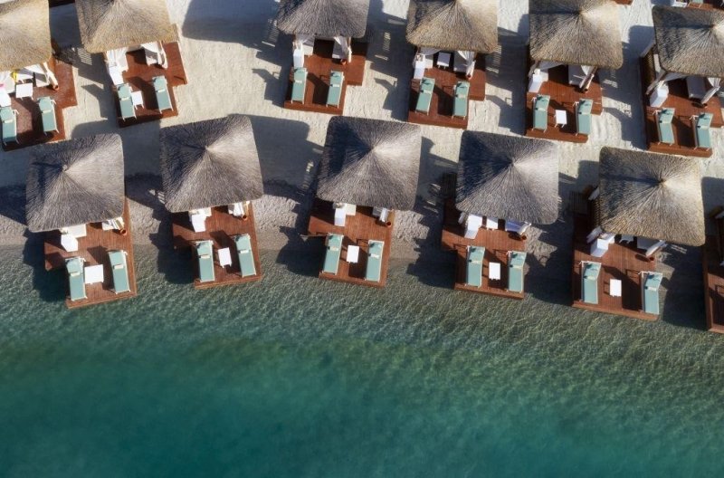 Bodrum utazás Titanic Luxury Collection Bodrum