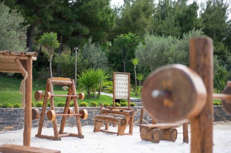 Bodrum utazás Titanic Luxury Collection Bodrum