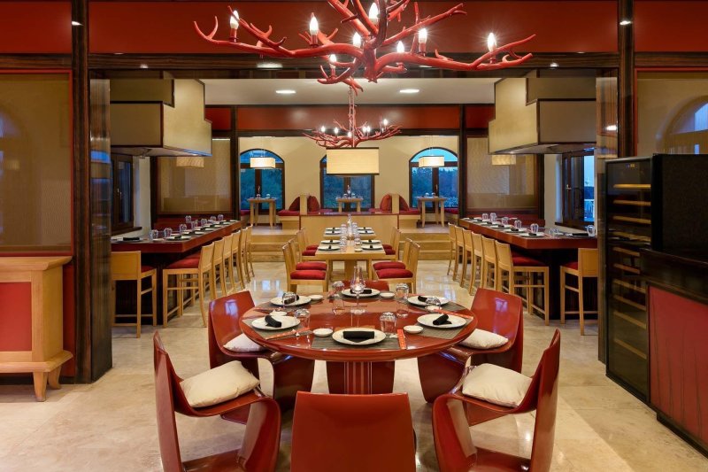 Antalya utazás Titanic Mardan Palace