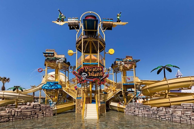 Antalya utazás Titanic Mardan Palace