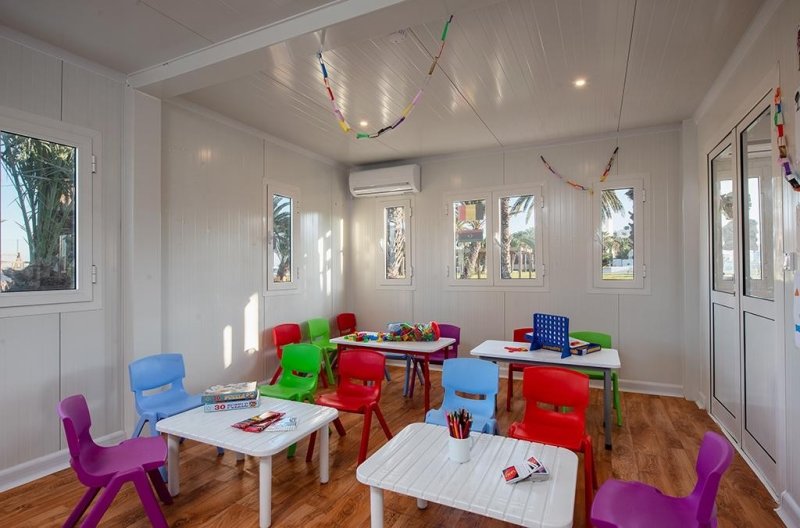 Sousse utazás Tour Khalef