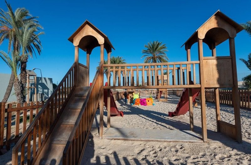 Sousse utazás Tour Khalef