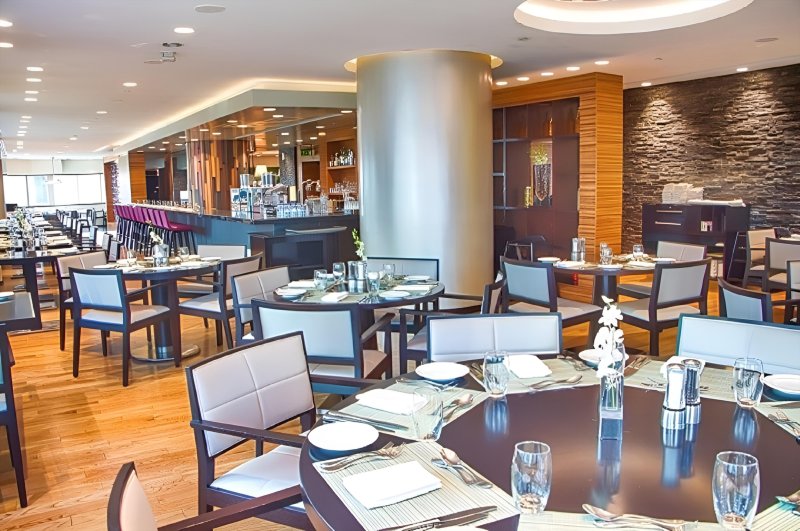 Dubai utazás Towers Rotana