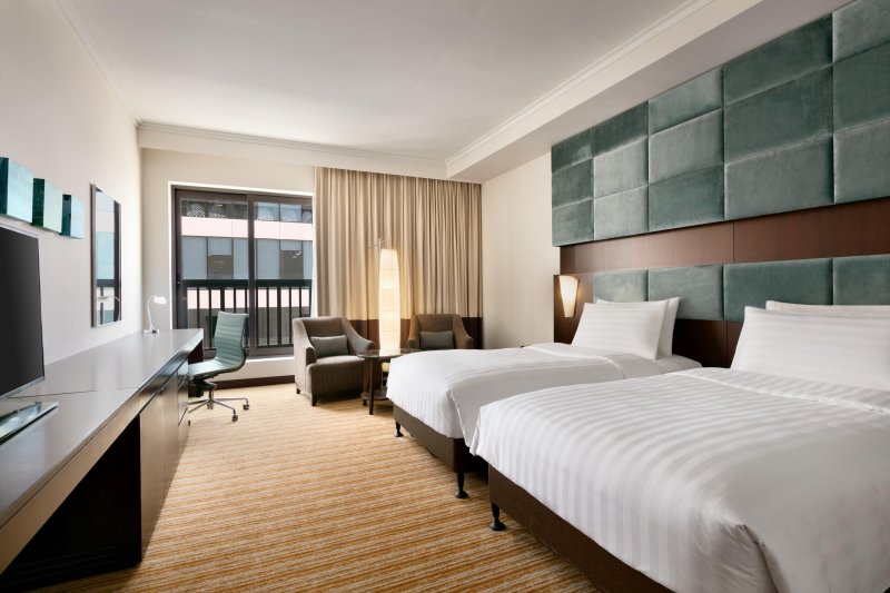 Dubai utazás Traders Hotel Qaryat Al Beri Abu Dhabi