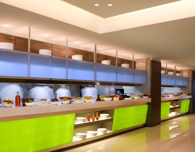 Dubai utazás Traders Hotel Qaryat Al Beri Abu Dhabi