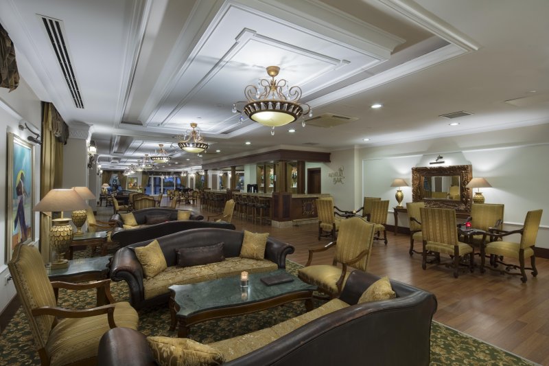 Side utazás Trendy Aspendos Beach