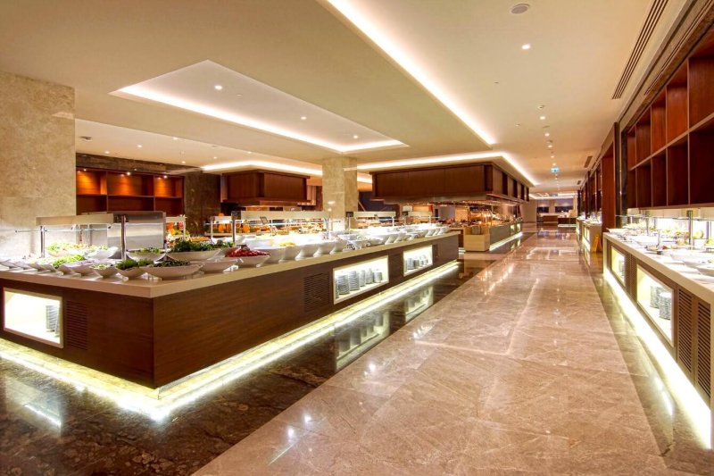 Antalya utazás Trendy Lara