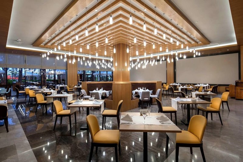 Antalya utazás Trendy Lara